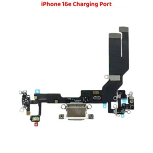 High Quality Wholesale iPhone 16e Charging Port For Sale