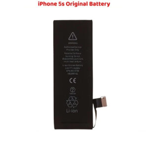iPhone 5s Original Battery Replacement