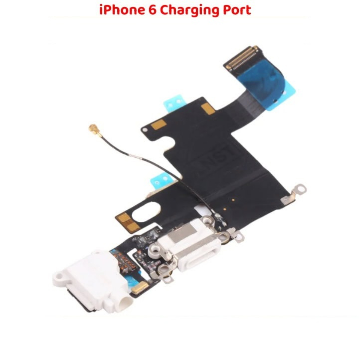 High Sale Top Notch Quality iPhone 6 Charging Port Replacement - Image 2