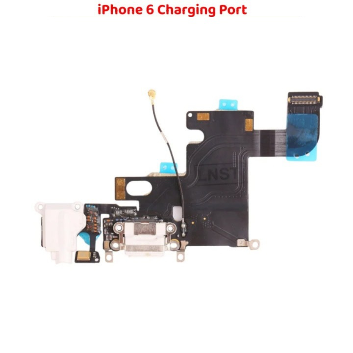 High Sale Top Notch Quality iPhone 6 Charging Port Replacement - Image 3