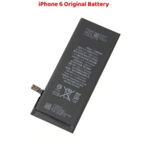 iPhone 6 Original Battery Replacement