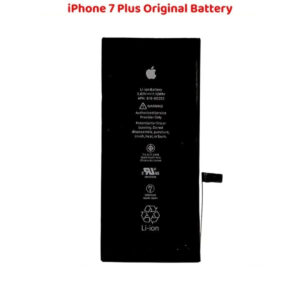 iPhone 7 Plus Original Battery Solution