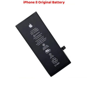 iPhone 8 Original Battery Replacement