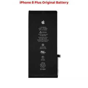 iPhone 8 Plus Original Battery Solution