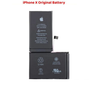 Advanced iPhone X Original Battery