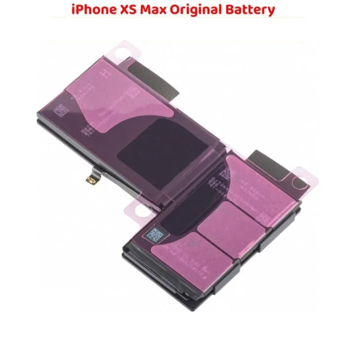 iPhone XS Max Original Battery Best Power Replacement - Image 2