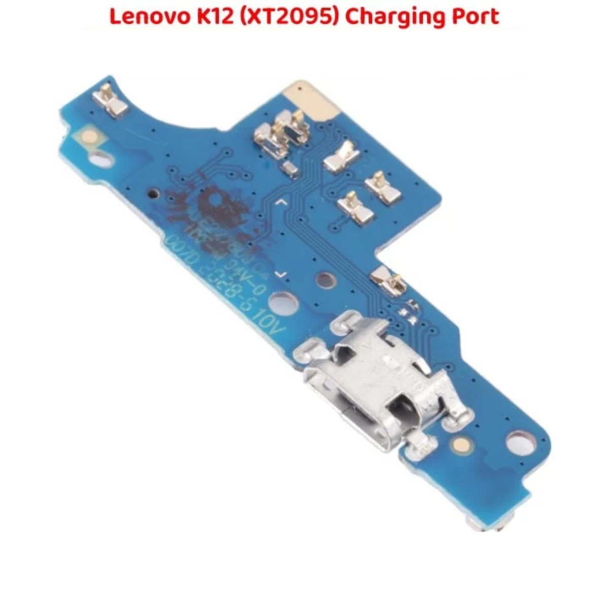 Superior Quality Best Price Lenovo K12 2020 Charging Port - Image 3
