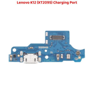 Superior Quality Best Price Lenovo K12 2020 Charging Port