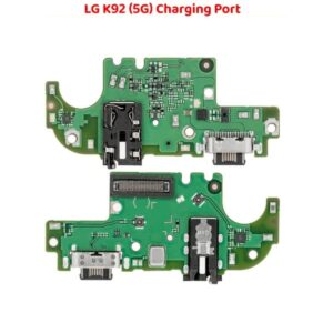 High Quality Wholesale LG K92 5G Charging Port Module