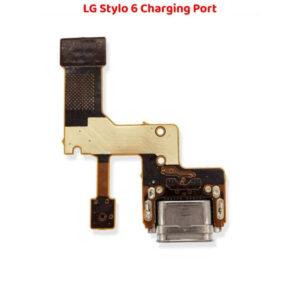 Wholesale Top Notch Next Level LG Stylo 6 Charging Port
