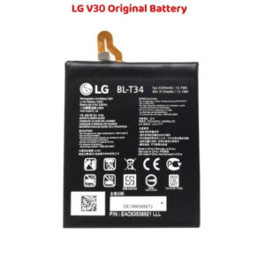 Hot Selling LG V30 Original Battery