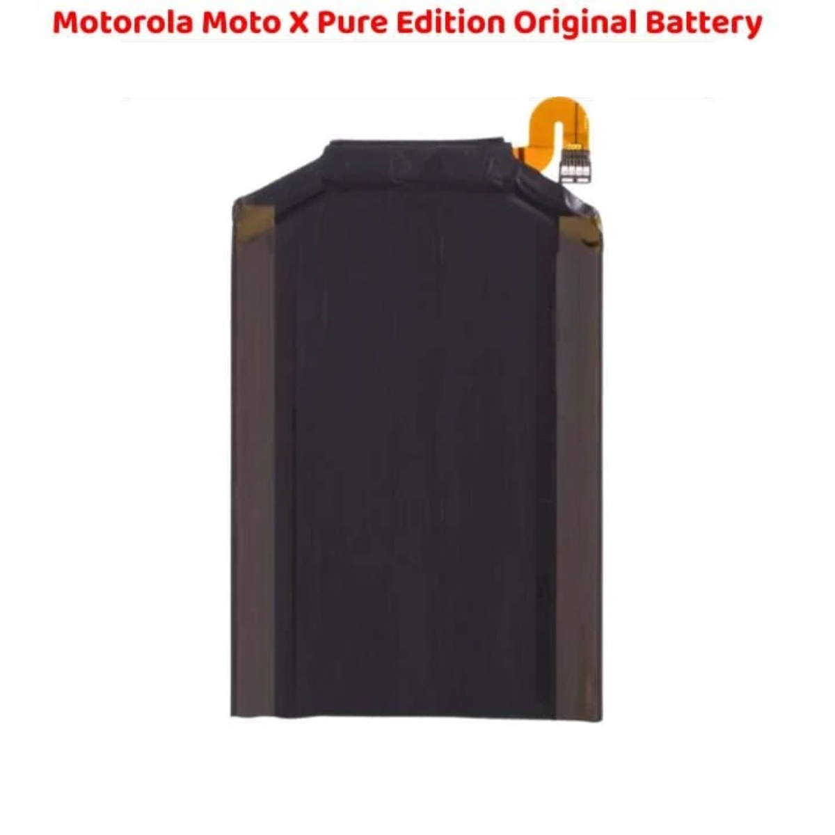 Best Sale Motorola Moto X Pure Edition Original Battery - Image 2