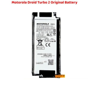 Motorola Droid Turbo 2 Original Battery