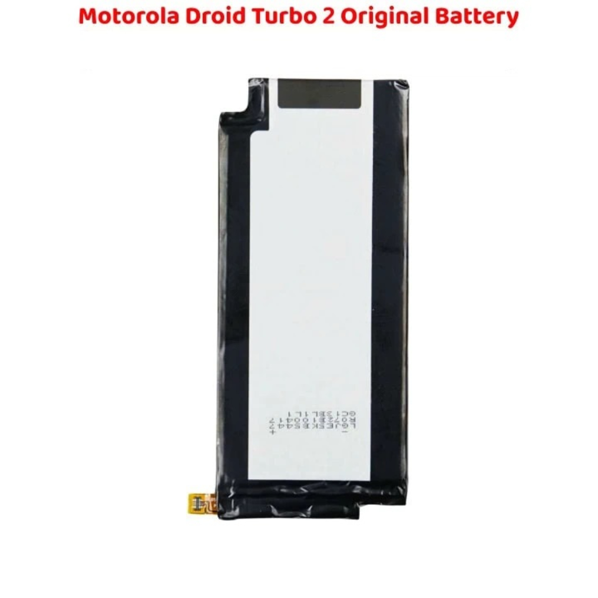 Hot Selling Motorola Droid Turbo 2 Original Battery - Image 2
