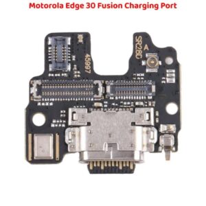 Wholesale Best Quality Motorola Edge 30 Fusion Charging Port