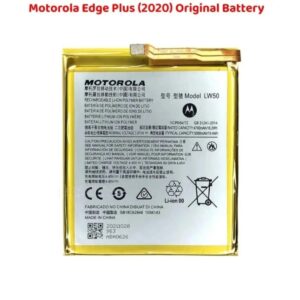 Motorola Edge Plus 2020 Original Battery