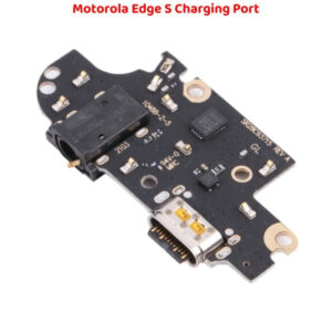 High Quality Wholesale Motorola Edge S Charging Port