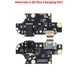 Premium Quality Motorola G 5G Plus Charging Port Module