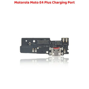 Best Sale Motorola Moto E4 Plus Charging Port Module