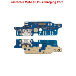 High Quality Wholesale Motorola Moto E6 Plus Charging Port