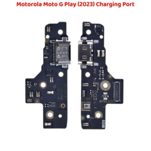 High Quality Motorola Moto G Play 2023 Charging Port