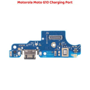 Top Notch Quality Motorola Moto G10 Charging Port