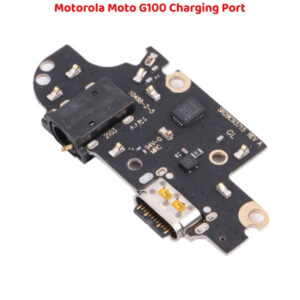 High Quality Wholesale Motorola Moto G100 Charging Port