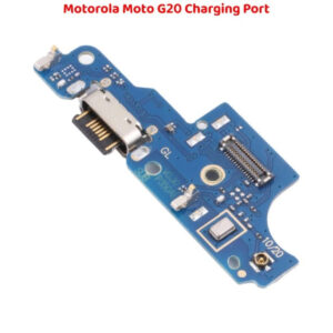 China Manufactured Best Sale Motorola Moto G20 Charging Port