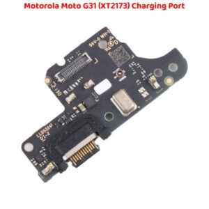 Best Wholesale Motorola Moto G31 XT2173 Charging Port