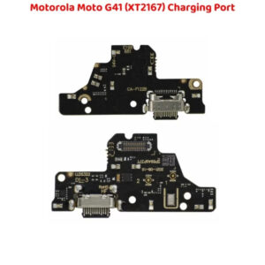 China Hot Sale Motorola Moto G41 XT2167 Charging Port