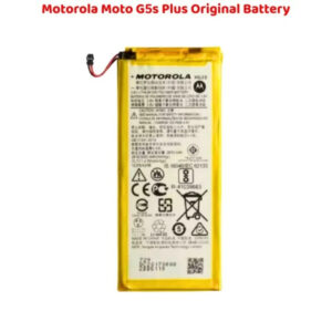 Motorola Moto G5s Plus Original Battery