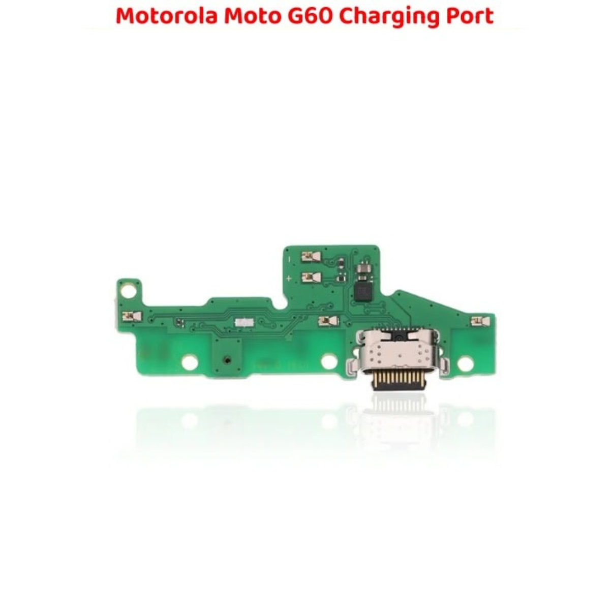 High Quality Wholesale Motorola Moto G60 Charging Port - Image 3