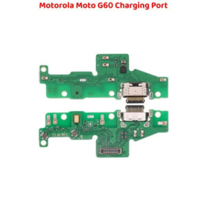 High Quality Wholesale Motorola Moto G60 Charging Port