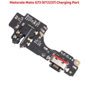 China Top Sale Motorola Moto G73 XT2237 Charging Port
