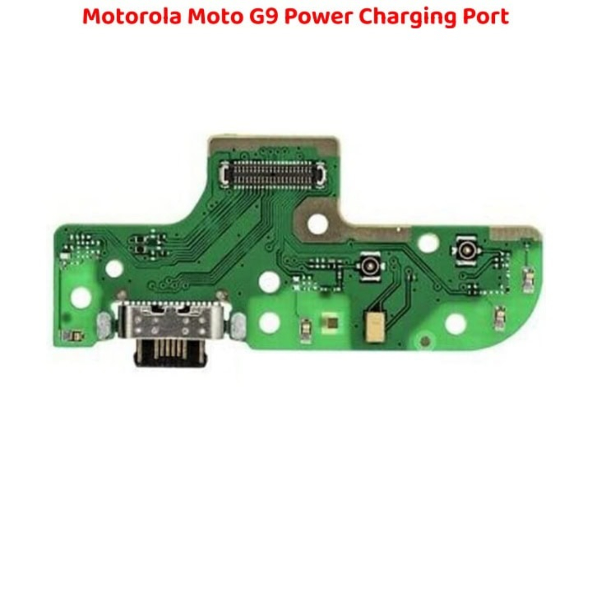 Affordable Price Motorola Moto G9 Power Charging Port - Image 3