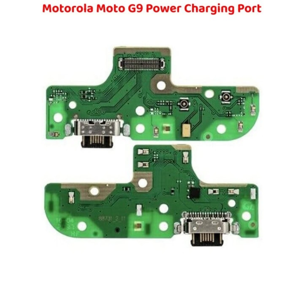 Affordable Price Motorola Moto G9 Power Charging Port