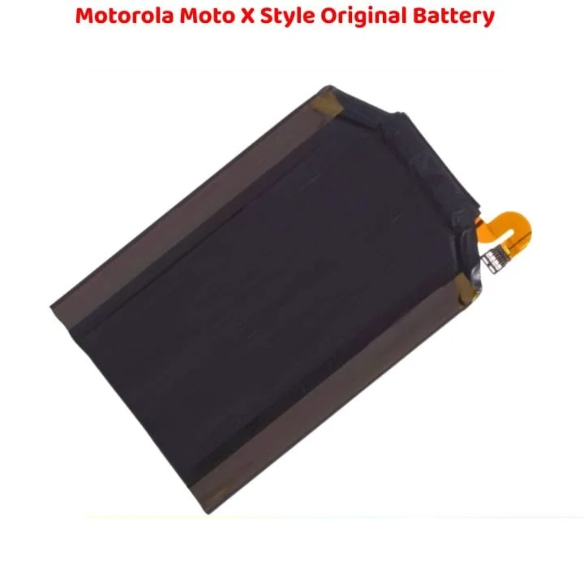 Hot Selling Motorola Moto X Style Original Battery - Image 2