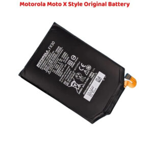 Motorola Moto X Style Original Battery Solution