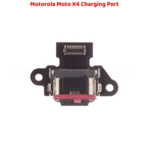 Best High Performance Motorola Moto X4 Charging Port