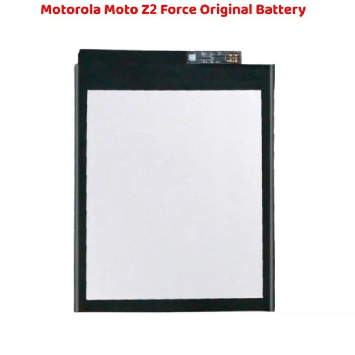 Highly Durable Motorola Moto Z2 Force Original Battery - Image 2
