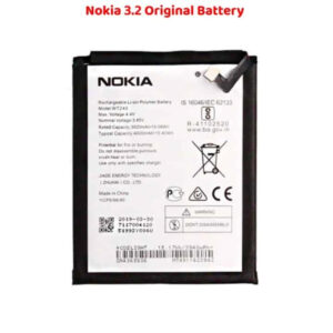 Nokia 3.2 Original Battery Power