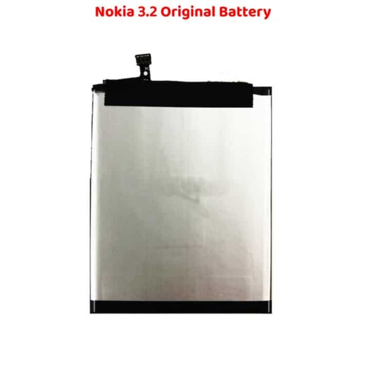 High Quality Nokia 3.2 Original Battery Power Solution - Image 2