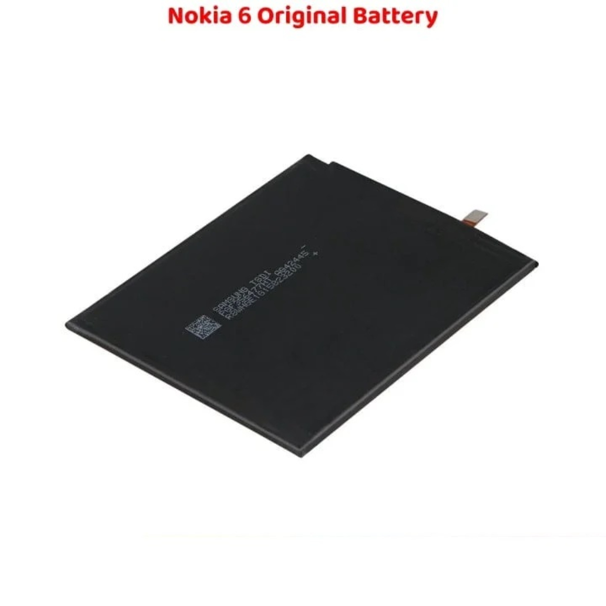 Premium Quality Nokia 6 Original Battery Replacement - Image 2
