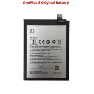 OnePlus 3 Original Battery Power Solution