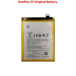 OnePlus 3T Original Battery Power Solution