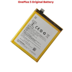 OnePlus 5 Original Battery Performance