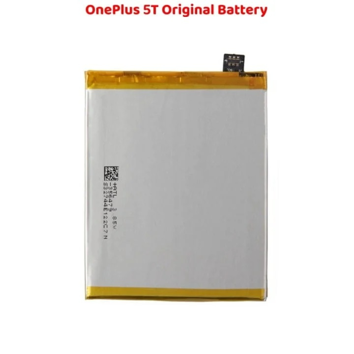 OnePlus 5T Original Battery Highly Durable Replacement - Image 2