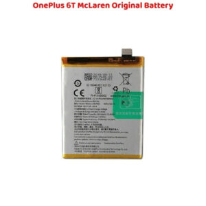 OnePlus 6T McLaren Original Battery