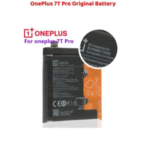 OnePlus 7T Pro Original Battery Power