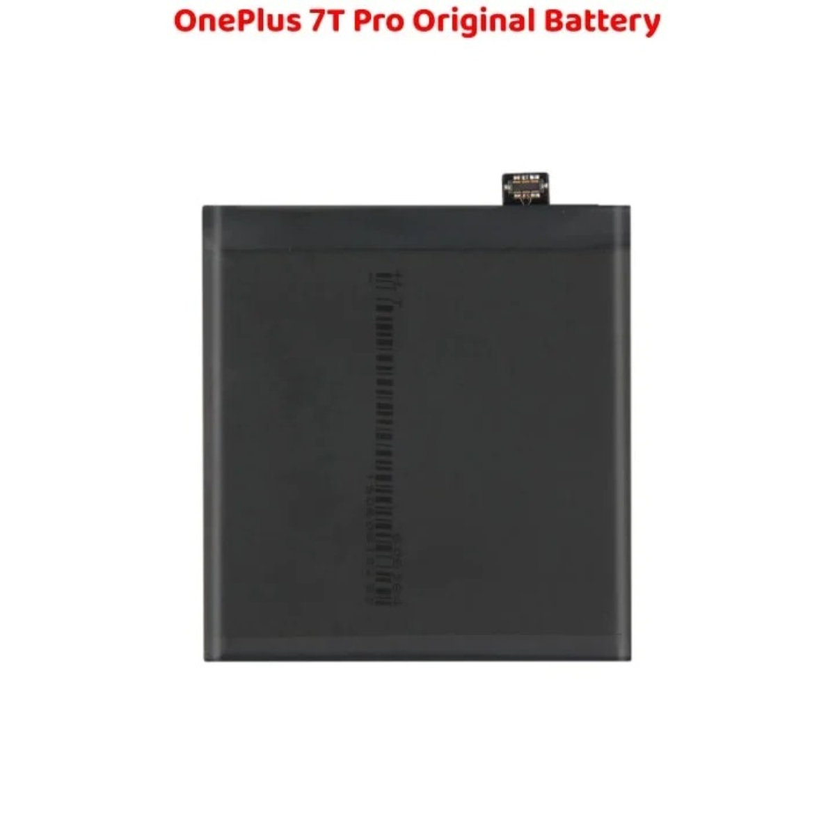 Highly Reliable OnePlus 7T Pro Original Battery Power - Image 2